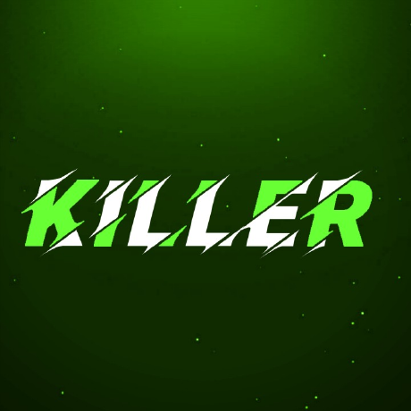 Killer2OP's github profile